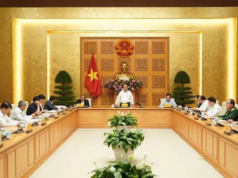 Thủ tướng: Việt Nam sẽ chặn đứng dịch bệnh